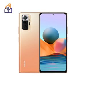 عکس پشت و رو گوشی گلکسی Note 10 Pro با رم 6 گیگابایت و حافظه 128 گیگابایت