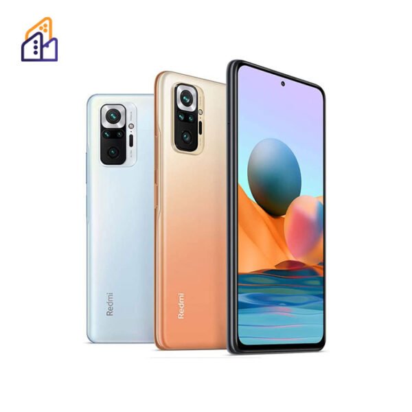 عکس تبلیغاتی گلکسی Note 10 Pro با رم 6 گیگابایت و حافظه 128 گیگابایت
