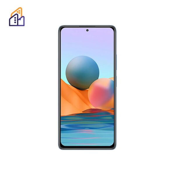 عکس رو گلکسی Note 10 Pro با رم 6 گیگابایت و حافظه 128 گیگابایت
