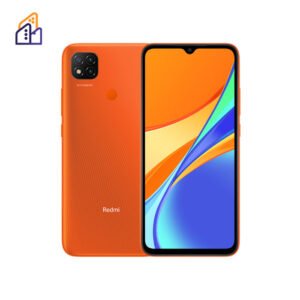 عکس اصلی گوشی شیائومی Redmi 9c رم 4 گیگابایت با حافظه 128 گیگابایت