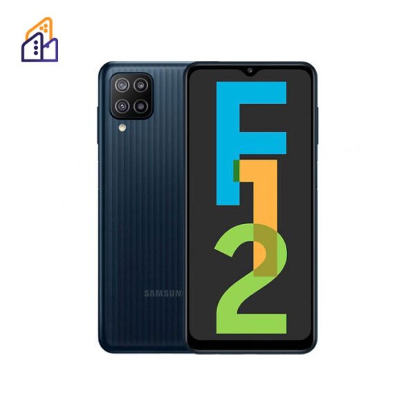 عکس اصلی گوشی گلکسی F12 با رم 4 گیگابایت و حافظه 128 گیگابایت