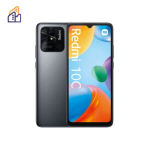 عکس اصلی گوشی شیائومی Redmi 10c رم 4 گیگابایت با حافظه 128 گیگابایت