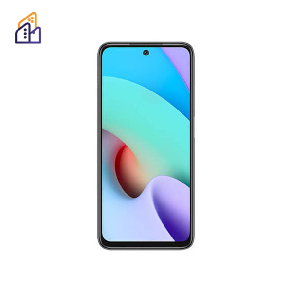 عکس روبروی گوشی شیائومی Redmi 10c 4/128