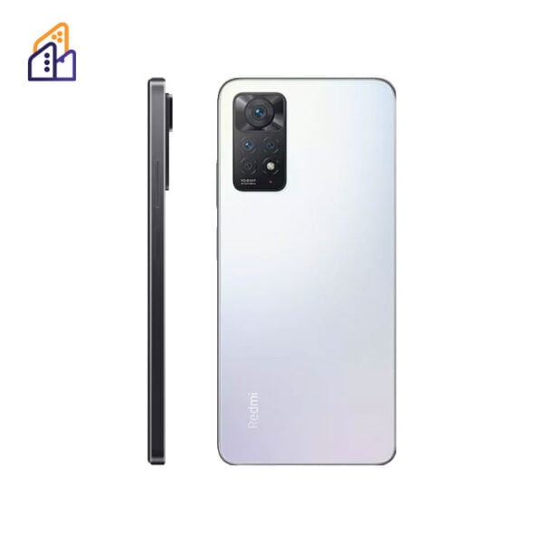 عکس گوشی Note 11 Pro رم 8 گیگابایت و حافظه 128 گیگابایت