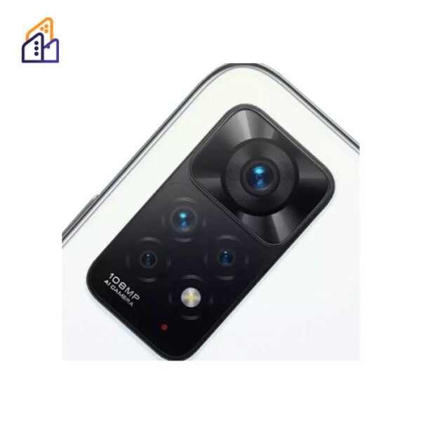 عکس دوربین های گوشی Note 11 Pro 8/128