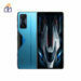 عکس گوشی K50 Gaming شیائومی با رم 12 گیگابایت و حافظه 256 گیگابایت در رنگ آبی