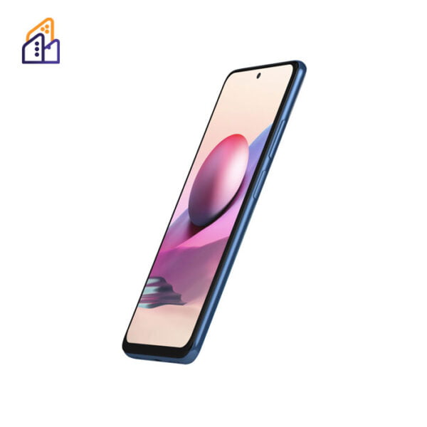 عکس از کناره گوشی redmi note 10s 6/128gb