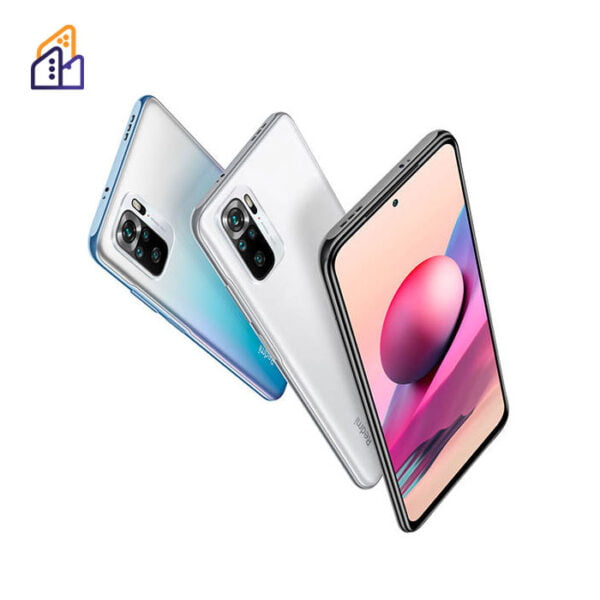 رنگ های گوشی note 10s 6gb/128gb