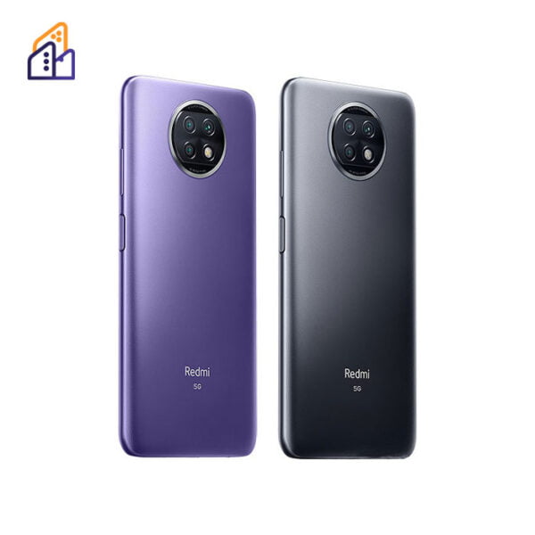 redmi note 9t 5g 4/64 black and purple
