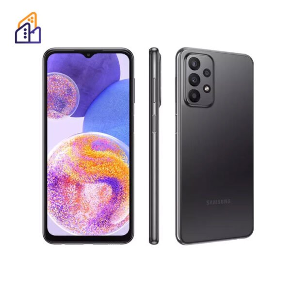گوشی galaxy a23 4/64 سامسونگ