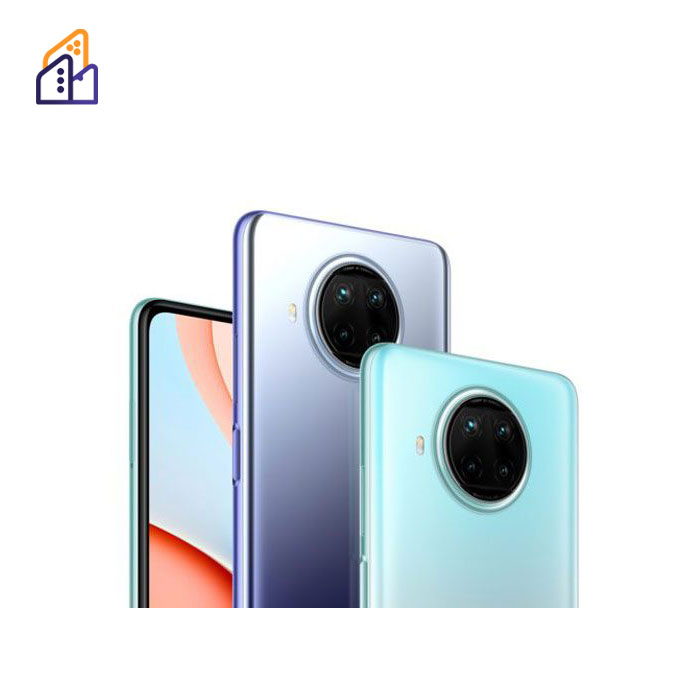 redmi note9pro 5g