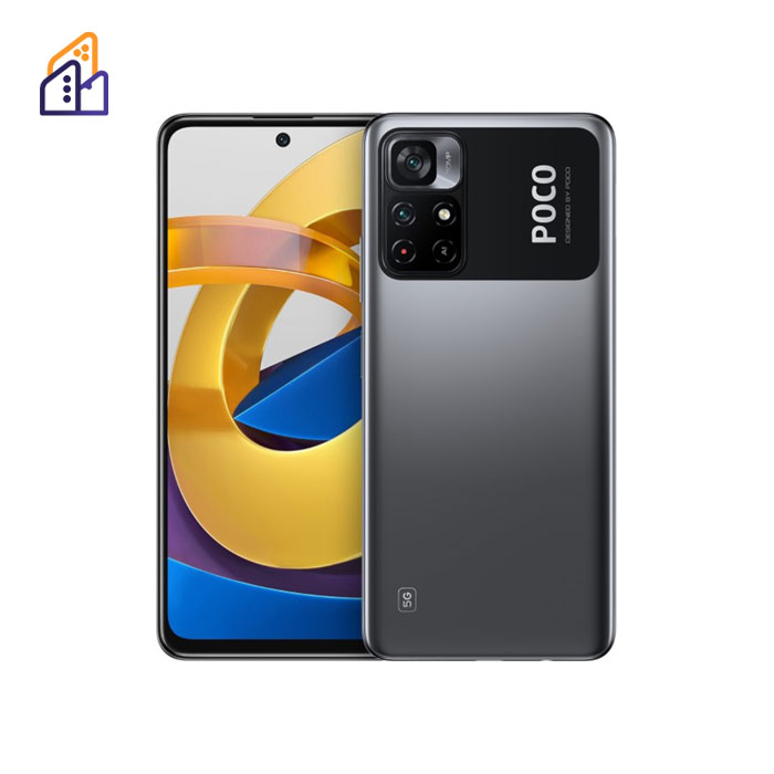 poco m4 pro smartphone 8 256gb