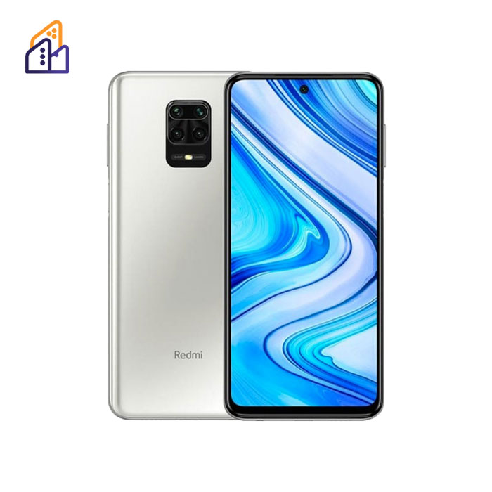 redmi note 9s 6gb ram