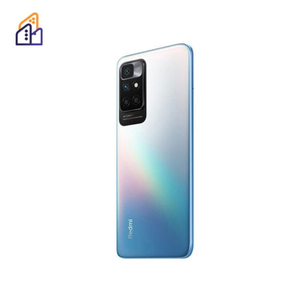 پنل پشتی گوشی موبایل xiaomi redmi 10 4/64