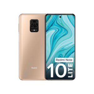 خرید گوشی شیائومی note 10 lite 4/64