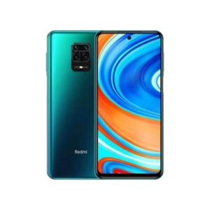 گوشی شیائومی ردمی note 9s با حافظه 128 گیگی و رم 6 گیگ