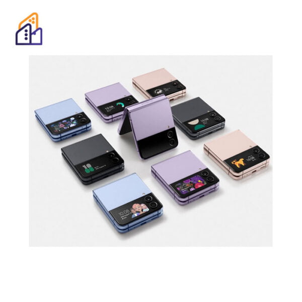 خرید گوشی سامسونگ z flip 4