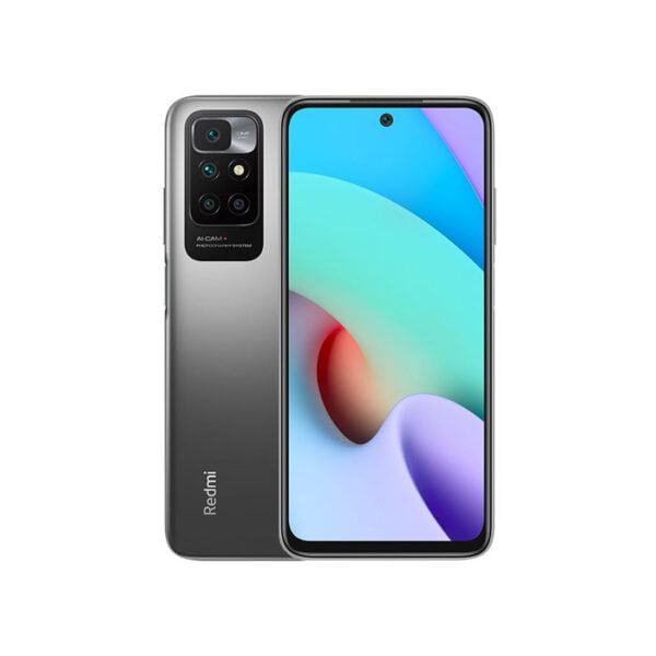 خرید گوشی redmi 10 4/64 مشکی