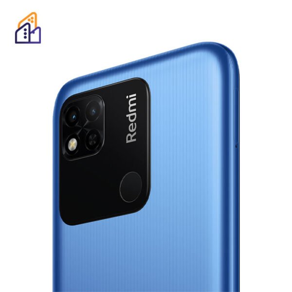 پنل پشتی گوشی redmi 10a با رنگ آبی