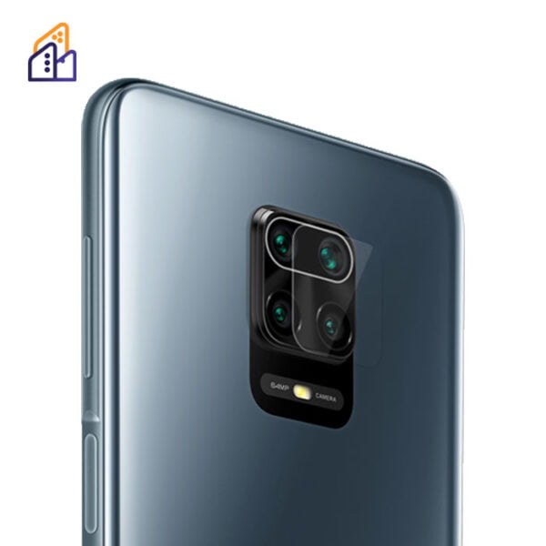 پنل پشتی گوشی note 9s 6/128gb