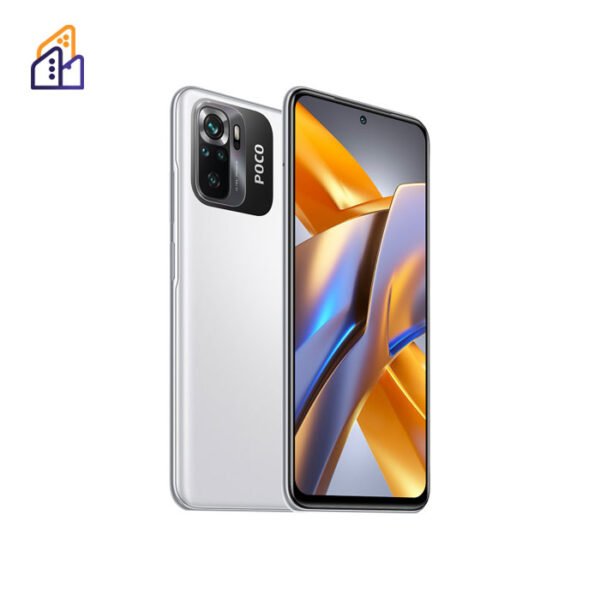 گوشی Poco M5s