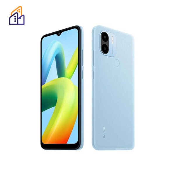 A1 Plus با حافظه 32 گیگابایتی