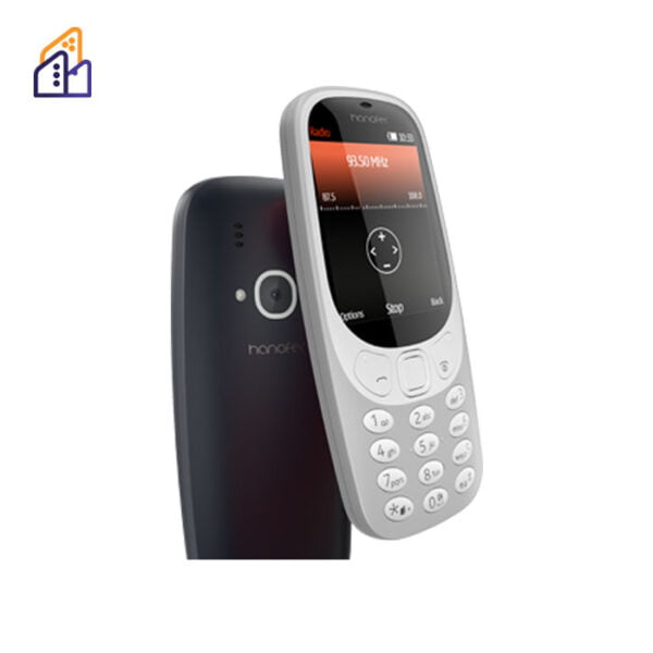 موبایل هانوفر مدل 3310