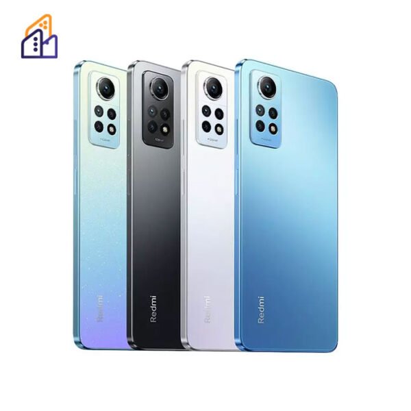 Note 12 Pro 4G پنل پشتی