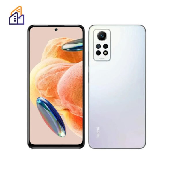 Note 12 Pro 4G شارژر 67 واتی