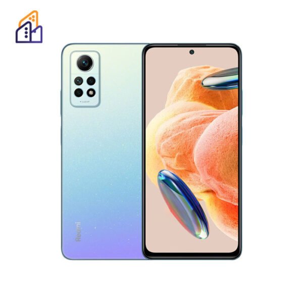 Note 12 Pro 4G دوربین 108 مگاپیکسل