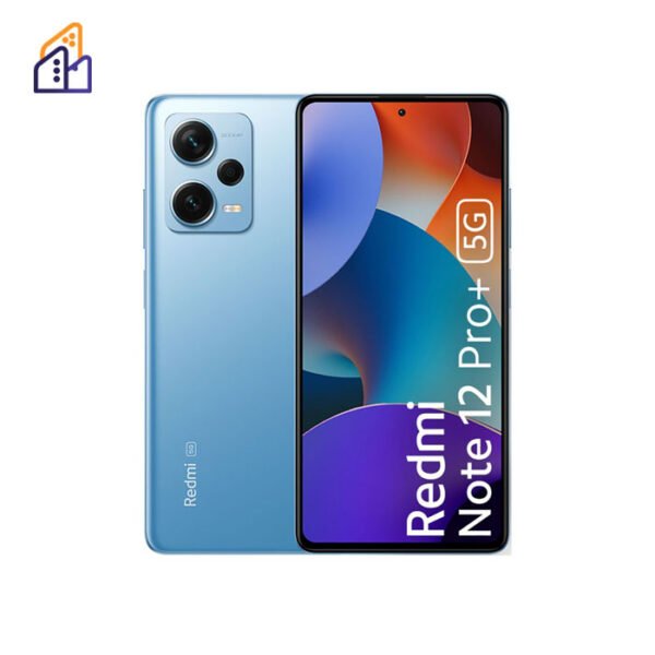 گوشی Note 12 Pro 5G