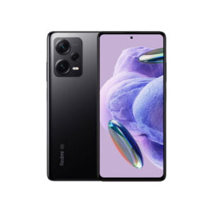 Note 12 Pro Plus 5G با دوربین 200 مگاپیکسل