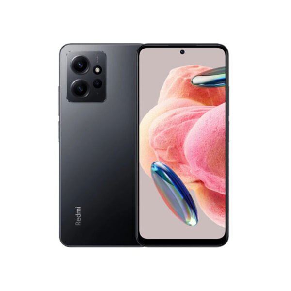 Redmi note 12