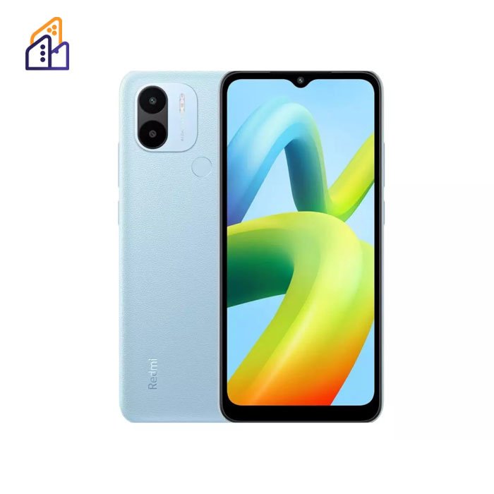 A2 Plus حافظه 32 گیگابایتی