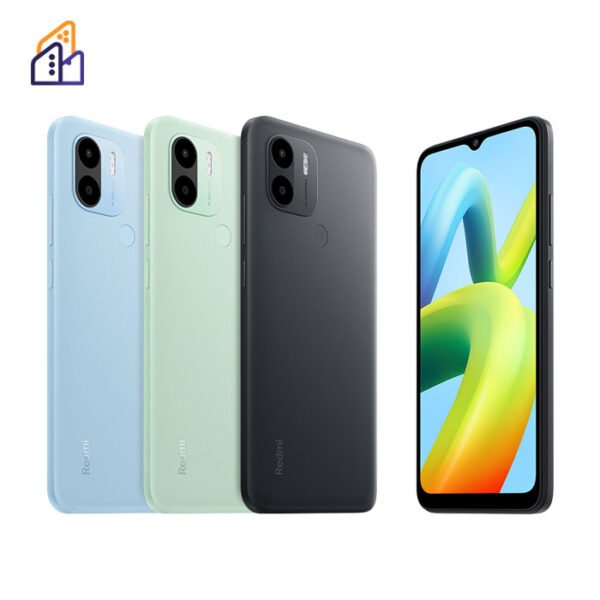 A2 Plus در چند رنگ مختلف