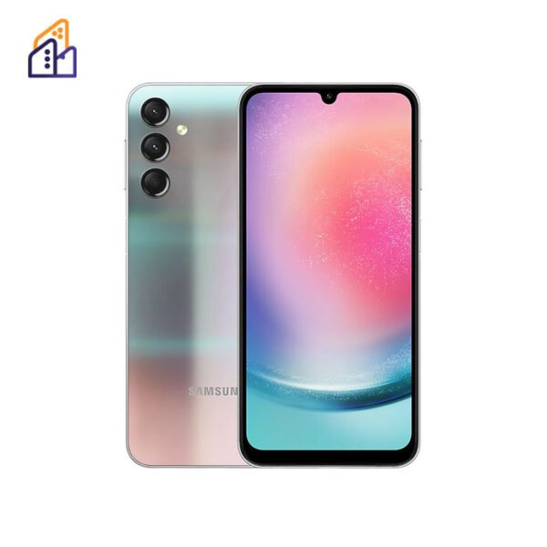گوشی A24 نفره ای