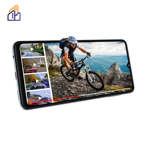 F23 5G با صفخه نمایش LCD