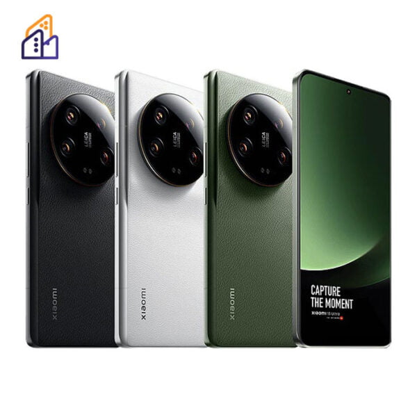 mi 13 ultra چیپست اسنپدراگون 8