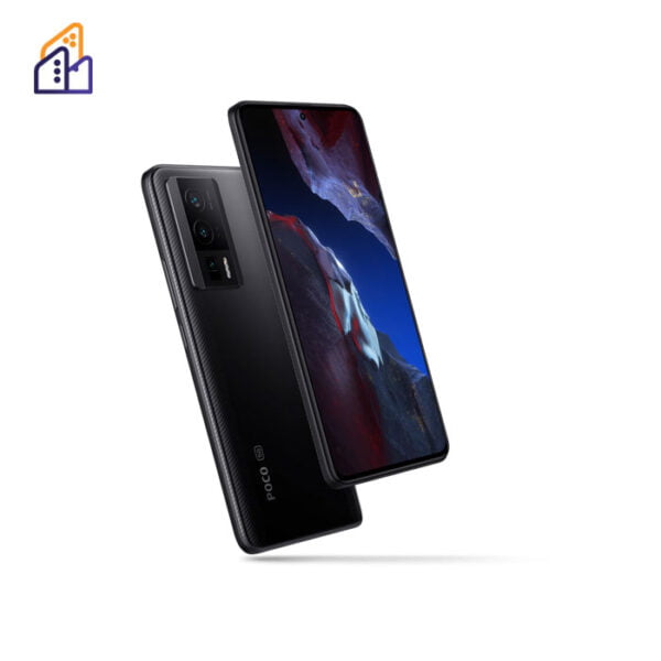 poco f5 pro نقد و برسی