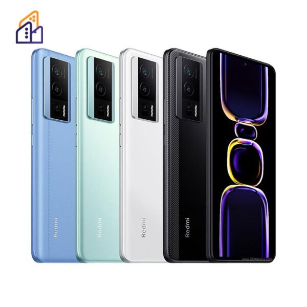 poco f5 pro با پایین ترین قیمت در شارموب