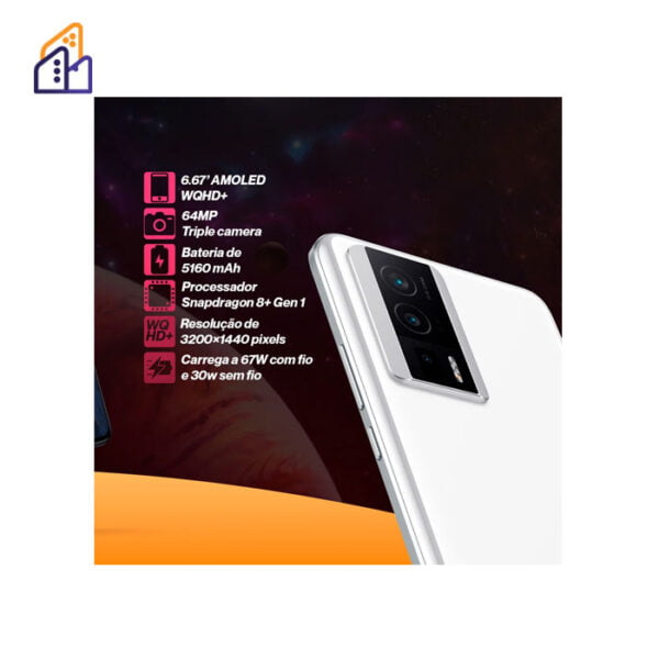 poco f5 pro مشخصات