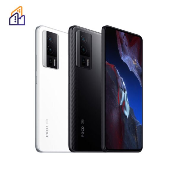 گوشی poco f5 pro