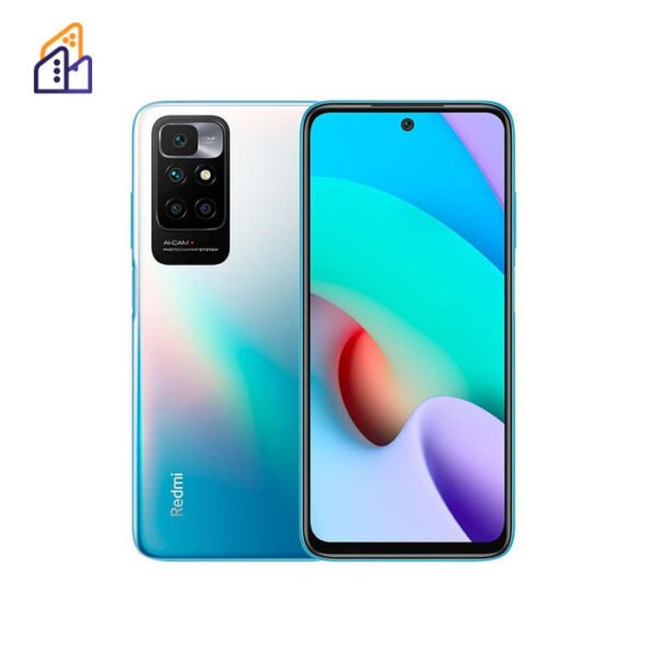 Redmi 10 2022 نقد و برسی