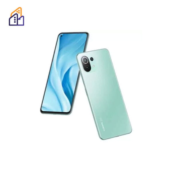 عکس گوشی mi 11 lite 5g
