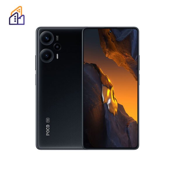 Poco F5 مشکی