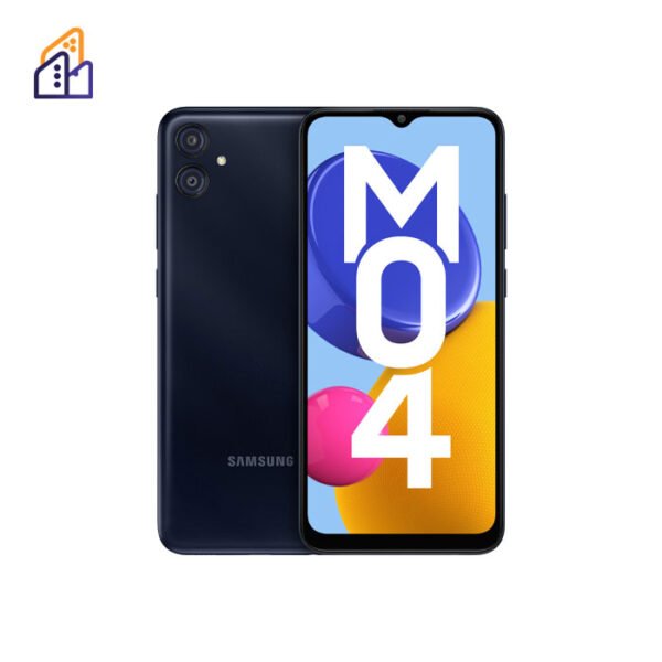 گوشی سامسونگ m04 4/64