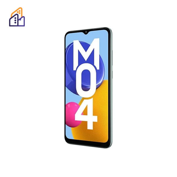 صفحه نمایش سامسونگ m04