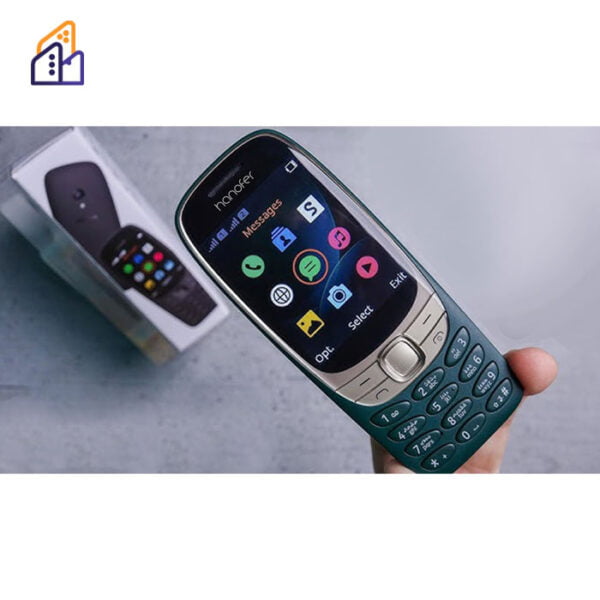 بررسی هانوفر 6310