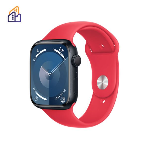 اپل واچ سری 9 رنگ قرمز
