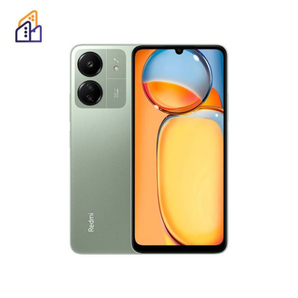 Redmi 13c با گارانتی